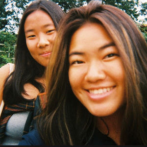 Meet your Posher, Kaylen